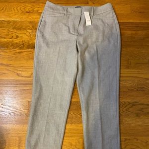 White House Black market pants